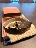 Ceinture Louis Vuitton réversible, Kleding | Dames, Riemen en Ceinturen, 80 tot 90 cm, 3 tot 5 cm, Heupriem, Ophalen of Verzenden