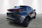 Toyota C-HR 2.0 PHEV Premium E-CVT (automatique), Argent ou Gris, 725 kg, Noir, 5 places