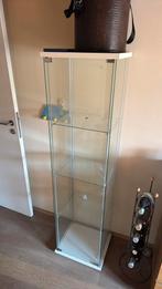 Vitrine, Huis en Inrichting, Ophalen, Zo goed als nieuw