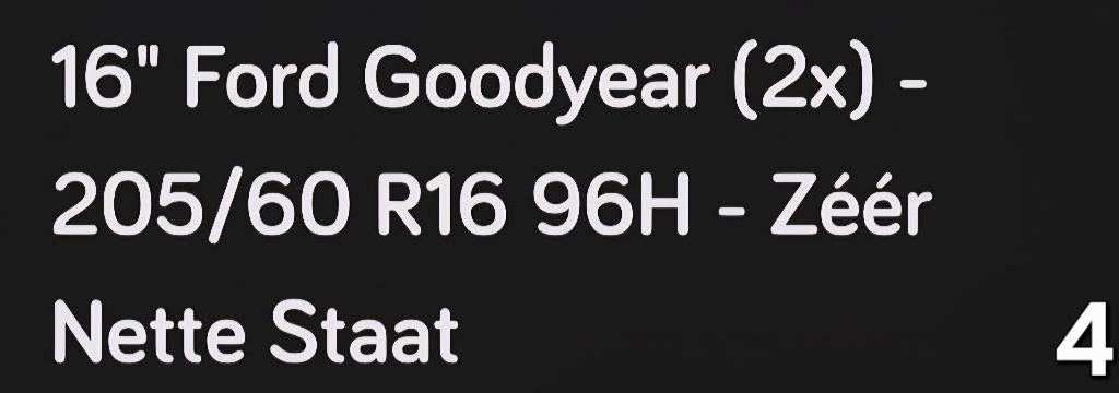 Autobanden, Ophalen, All Season, Banden en Velgen