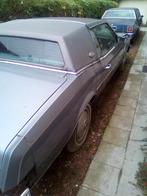 Oldtimer Buick Riviera 3,8 Turbo, Autos, Argent ou Gris, Achat, 2 portes, 3800 cm³