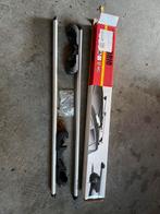 Universele dakrails, Auto diversen, Dakdragers, Ophalen, Gebruikt