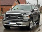 Dodge RAM 5.7i LPG Laramie Longhorn Edition TVAC, Automaat, Parkeersensor, Euro 6, 295 kW