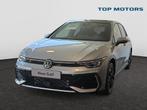 Volkswagen Golf VIII Golf R-Line Business Premium 1.5 eTSI, Auto's, Volkswagen, Automaat, Airbags, Golf, Zilver of Grijs