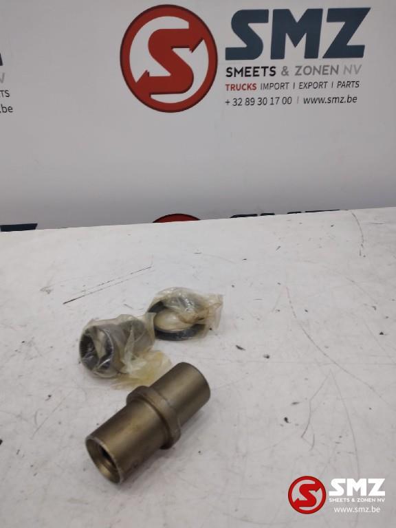 Kit de réparation pivot d'attelage mercedes a34633, Autos : Pièces & Accessoires, Pièces camion, Mercedes-Benz, Suspension et Châssis
