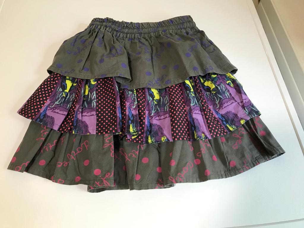 ROK - maat 92 - merk DOTTJES, Ophalen of Verzenden, Zo goed als nieuw, Dottjes