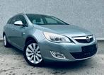 Opel Astra Sports Tourer 1.4Benzine AIRCO!-PDC!-CRUISE!-NAVI, Achat, Entreprise, 5 portes, 1398 cm³