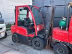 Carrier élévateur Hyster H3.0FT 2013 (68031-380), LPG, Chariot élévateur, Hyster
