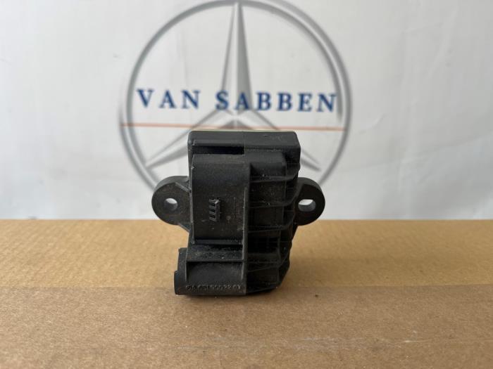 Voorgloei Relais van een Mercedes E-Klasse, Auto-onderdelen, Elektronica en Kabels, Mercedes-Benz, Gebruikt, 3 maanden garantie