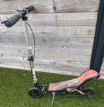 step space scooter, Fietsen en Brommers, Ophalen, Gebruikt, Gewone step, Space scooter