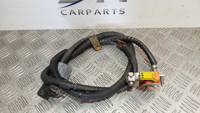 Voetganger Crash sensor van een Mercedes B-Klasse, Gebruikt, -, Ophalen of Verzenden, -