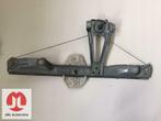 RAAMMECHANIEK RAAMMECHANISME RECHTS ACHTER RENAULT CLIO, Auto-onderdelen, Gebruikt, -, Renault, -