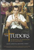 THE TUDORS (Uw wil geschiede) - Deel 3 - Elisabeth Massie, Enlèvement, Comme neuf