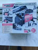 Mini-compresseur, Bricolage & Construction, Compresseurs, Enlèvement