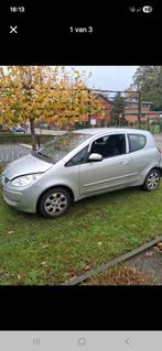 Onderdelen colt, Auto-onderdelen, Ophalen