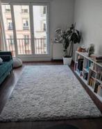 Superbe tapis gris pour salon/chambre/autre 135/195cm neuf, Maison & Meubles, Ameublement | Tapis & Moquettes, Enlèvement, Comme neuf