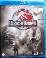 DVD BLU RAY ACTIE- JURASSIC PARK III, Tous les âges, Enlèvement ou Envoi, Comme neuf, Thriller d'action