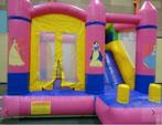Château gonflable, Hobby & Loisirs créatifs, Articles de fête | Location, Enlèvement, Comme neuf