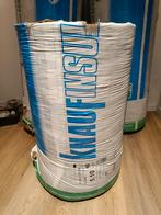 'Knauf Rotswol Naturoll 035 | 180mm | 4100x1200mm, Doe-het-zelf en Bouw, 12 cm of meer, Nieuw, Steenwol, Minder dan 5 m²