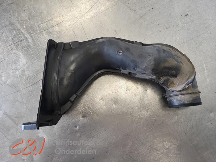 Tuyau d'aspiration air d'un Mercedes Citan, 3 mois de garantie, Utilisé, -, -