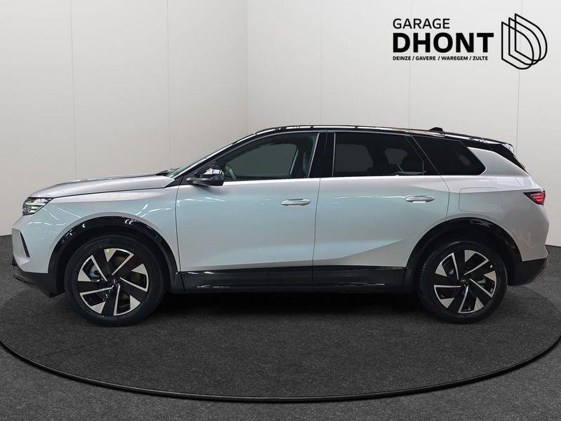 Opel Grandland GS - 73kWh - 213PK, Autos, Opel, Grandland, Argent ou Gris, Achat, Euro 6