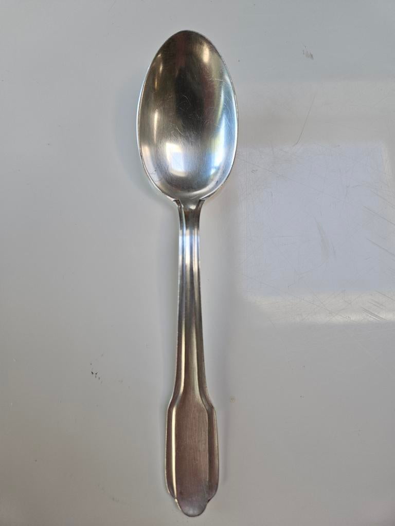 Zilveren bestek, Antiek en Kunst, Antiek | Bestek, Ophalen