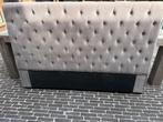 Hoofdbord bed, Huis en Inrichting, Ophalen, Overige kleuren, Klassiek, Tweepersoons
