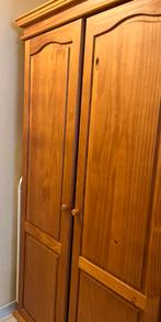 Halkast, Ophalen, Met deur(en), Gebruikt, 100 tot 150 cm