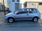 TOYOTA STARLET EP91, Auto's, 4 zetels, Stof, 4 cilinders, Starlet