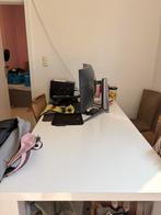 Eettafel, Ophalen, Zo goed als nieuw