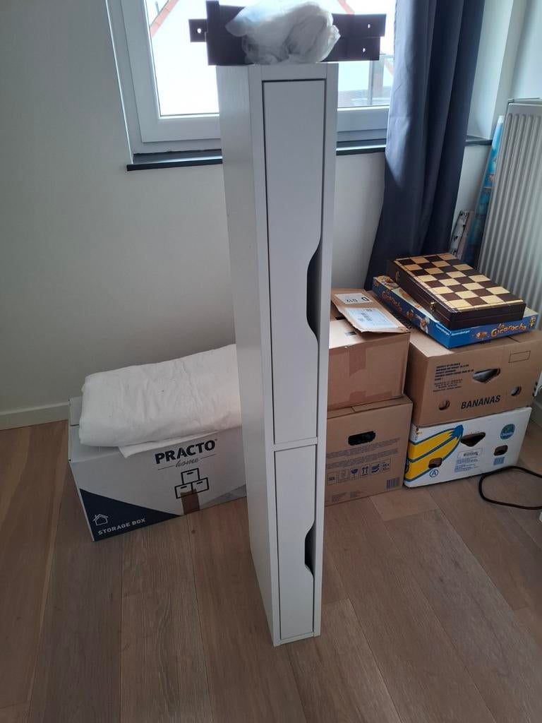 Ikea legboord/ 2 schuiven, Enlèvement