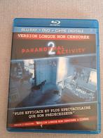 Blu ray paranormal activity 2, Ophalen, Zo goed als nieuw, Horror