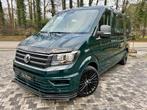 6 ZITPLAATSEN | AUTOMAAT | VW CRAFTER, Automaat, Euro 6, Bedrijf, Diesel