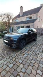 Range Rover Velar R-Dynamic, Autos, Land Rover, Argent ou Gris, Achat, Euro 6, Entretenue par le concessionnaire