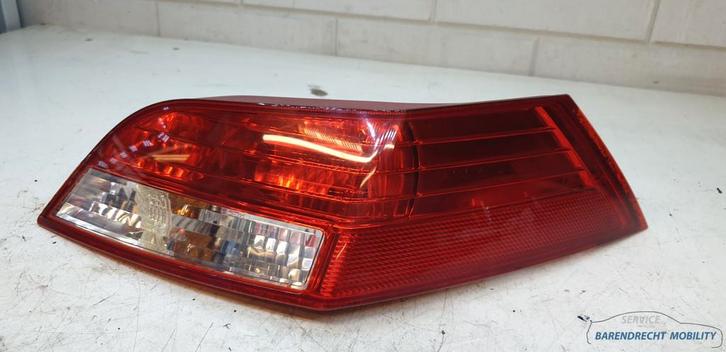 Achterlicht rechts Focus II cabriolet C+C Ford 1406679 conve, Auto-onderdelen, Verlichting, Ford, Gebruikt