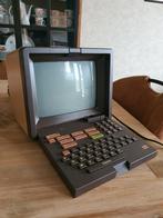 Minitel 1985, Enlèvement