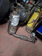 Filtre a particule vide, Enlèvement, Ford