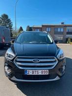 Ford KUGA, Auto's, Ford, Automaat, 1716 kg, 4 cilinders, Zwart
