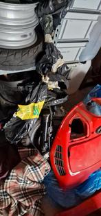 Vespa gts125 plus extra onderdelen, Motos, Enlèvement