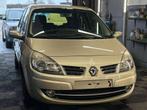 Renault Megane MEGANE SCENIC 1.6l BENZINE Bj.2009, Auto's, 112 pk, Stof, Gebruikt, Beige