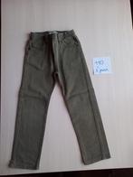 Pakket broeken maat 110 jongen, Kinderen en Baby's, Broek, Gebruikt, Ophalen of Verzenden, Jongen