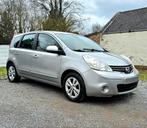 Nissan Note Wordt Gekeurd, Achat, Diesel, Particulier, USB