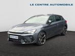 Cupra Leon Leon 1.5 eTSI MHEV Business Performance DSG, Argent ou Gris, Achat, Automatique, Cruise Control