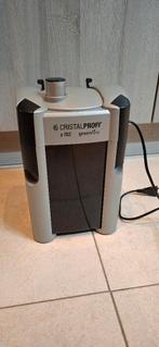 Jbl Cristal profit E702 filter aquarium, Ophalen, Zo goed als nieuw, Filter of Co2