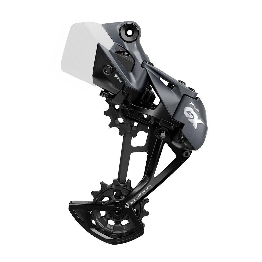 Sram GX Eagle AXS achterderailleur 12 speed, nieuw, Vélos & Vélomoteurs, Vélos Pièces, Neuf, Dérailleur ou Chaîne, Gravelbike