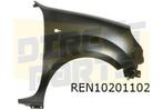 Renault Kangoo / Nissan Kubistar (4/03-3/09) voorscherm Rech, Auto-onderdelen, -, Verzenden, -, Nieuw