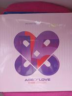 Age of love/15 y anniversary(2x12’́), Ophalen of Verzenden, Zo goed als nieuw, Techno of Trance
