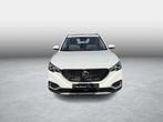 MG ZS EV Luxury, Auto's, Gebruikt, Zwart, ZS, 5 zetels