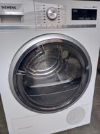 Sèche linge Siemens 8kg pompe à chaleur A ++. Iq700, Enlèvement, Comme neuf, Chargeur frontal
