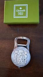 Flessenopener Christofle, Antiek en Kunst, Ophalen